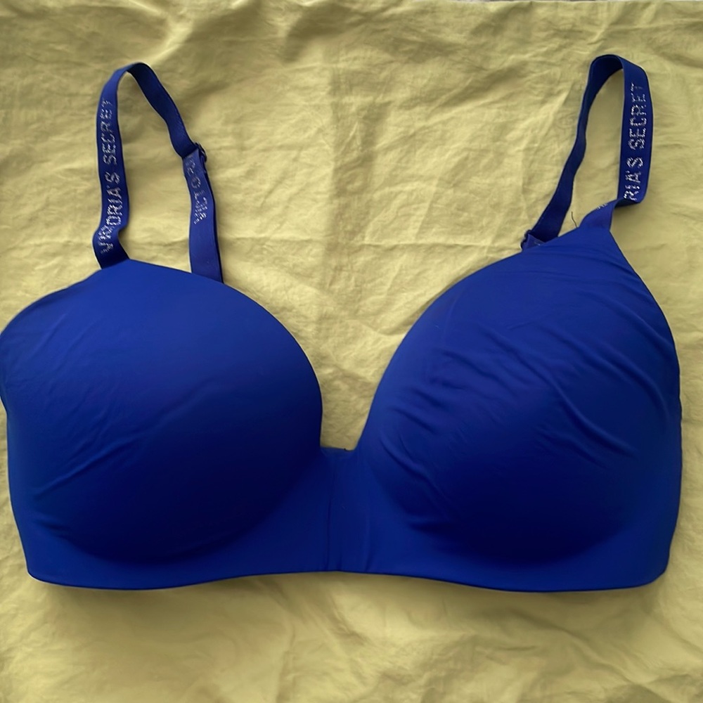 Victoria secret wireless bra